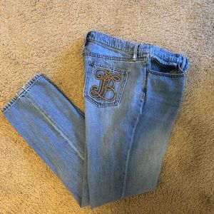 Tory Burch Jeans